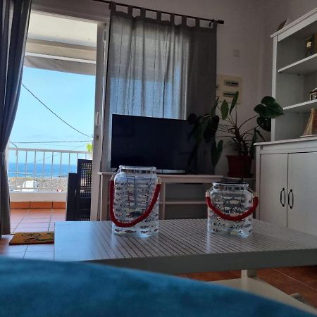 Apartamento Las Hermanas El Remo Luaran gambar