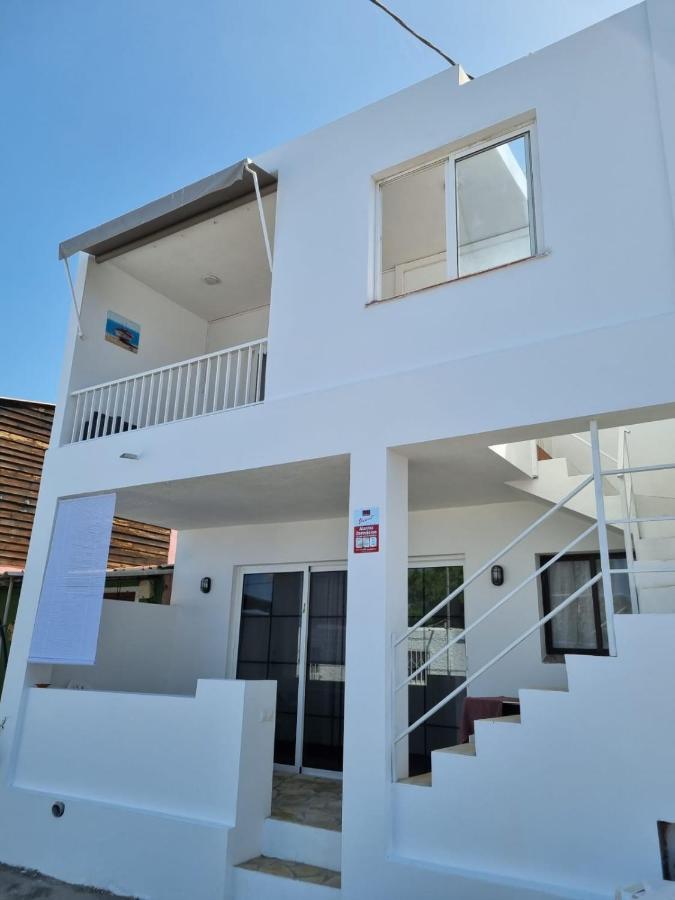 Apartamento Las Hermanas El Remo Luaran gambar