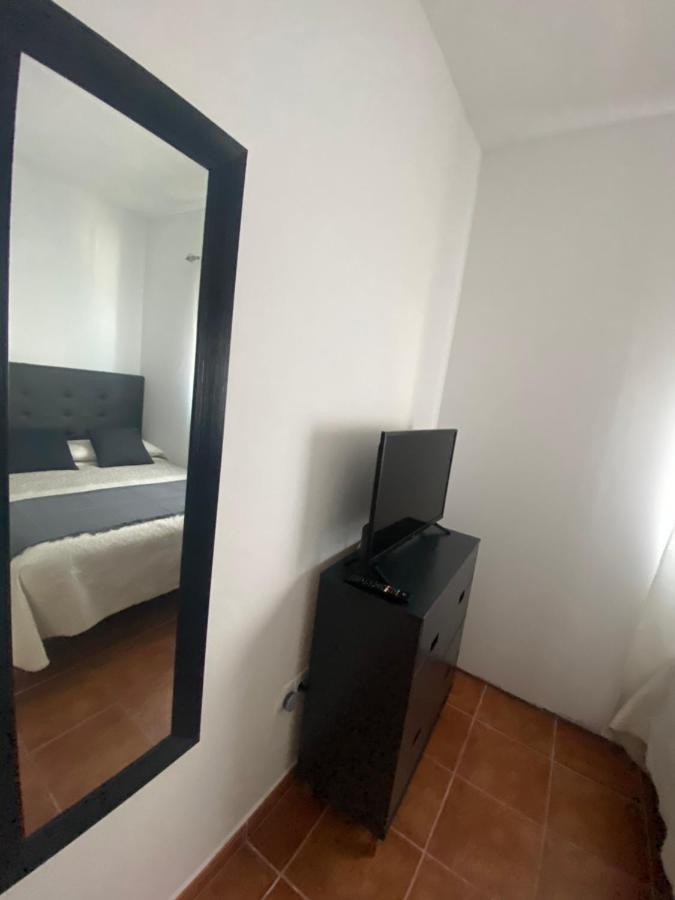 Apartamento Las Hermanas El Remo Luaran gambar