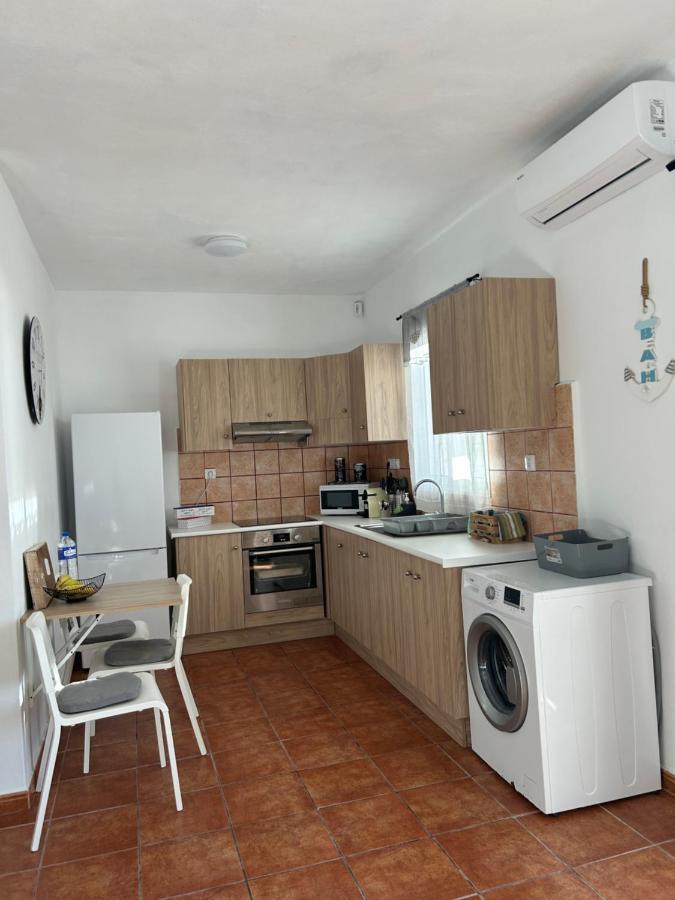 Apartamento Las Hermanas El Remo Luaran gambar