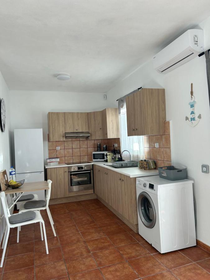 Apartamento Las Hermanas El Remo Luaran gambar